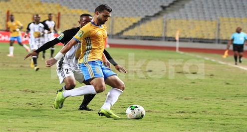 مصدر مقرب من المحمدي ليلا كورة: اللاعب يشعر بالندم لاستعجاله العودة واللعب مصابًا